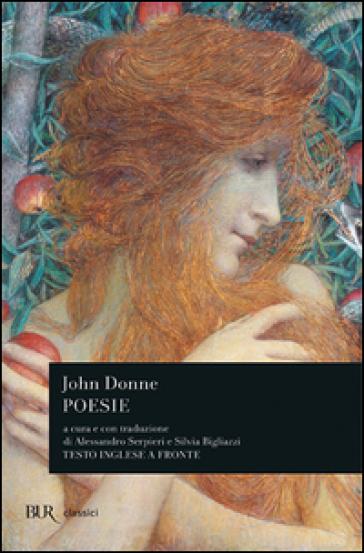 Poesie. Testo inglese a fronte - John Donne