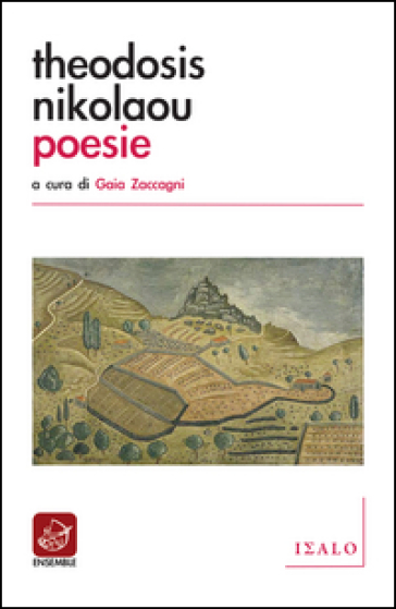 Poesie - Theodosis Nikolaou