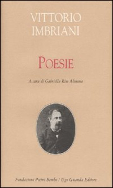 Poesie - Vittorio Imbriani