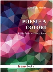 Poesie a colori