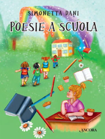 Poesie a scuola - Simonetta Dani