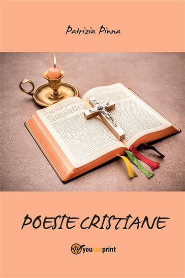 Poesie cristiane - Patrizia Pinna