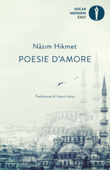 Poesie d'amore - Nazim Hikmet