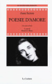 Poesie d amore. Testo originale a fronte. Ediz. integrale