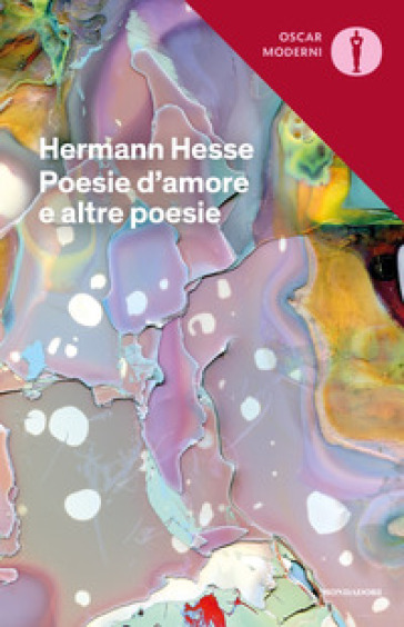 Poesie d'amore e altre poesie. Testo tedesco a fronte - Hermann Hesse