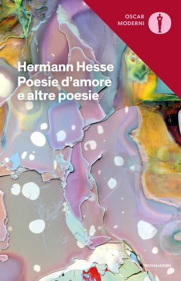 Poesie d'amore e altre poesie - Hesse Hermann