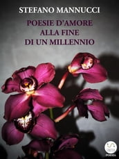 Poesie d amore alla fine di un millennio