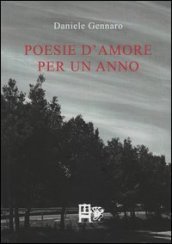 Poesie d amore per un anno