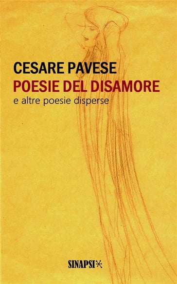 Poesie del disamore - Cesare Pavese