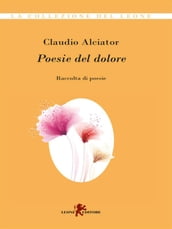 Poesie del dolore