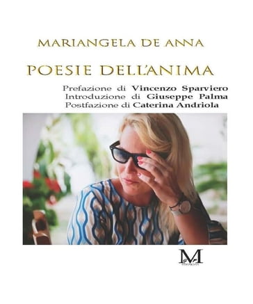 Poesie dell'anima - Mariangela De Anna