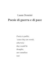 Poesie di guerra e di pace