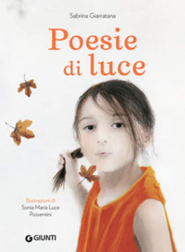 Poesie di luce - Sabrina Giarratana