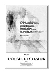 Poesie di strada Vol.1