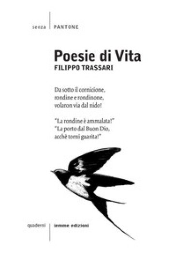 Poesie di vita - Filippo Trassari