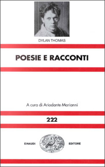 Poesie e prose - Dylan Thomas