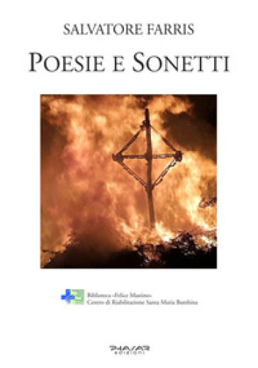 Poesie e sonetti - Salvatore Farris