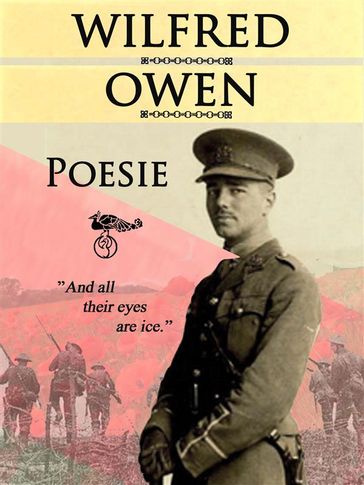 Poesie (edizione italiana) - Wilfred Owen