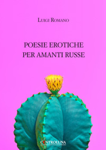 Poesie erotiche per amanti russe