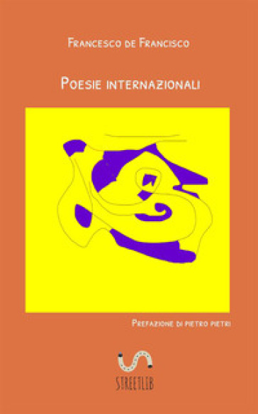 Poesie internazionali - Francesco de Francisco