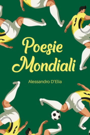 Poesie mondiali - Alessandro D