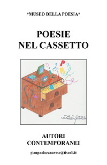 Poesie nel cassetto - Gianpaolo Canavese