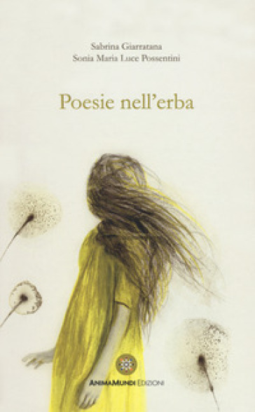 Poesie nell'erba - Sabrina Giarratana