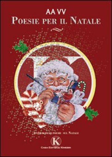 Poesie per il Natale