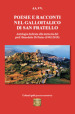 Poesie e racconti nel galloitalico di San Fratello. Antologia dedicata alla memoria del prof. Benedetto Di Pietro (1942-2019)