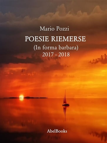 Poesie riemerse - Mario Pozzi