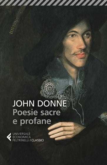 Poesie sacre e profane - John Donne