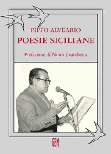 Poesie siciliane - Pippo Alveario