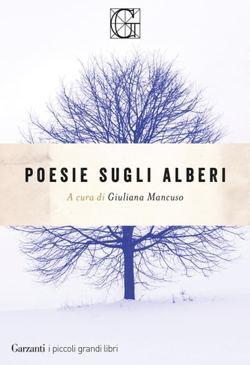 Poesie sugli alberi - AA.VV. Artisti Vari