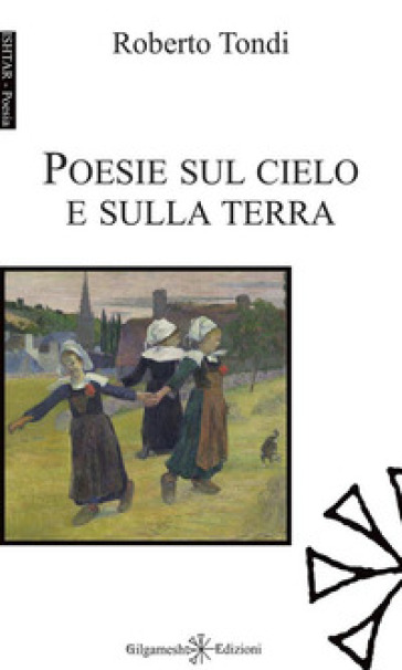 Poesie sul cielo e sulla terra - Roberto Tondi