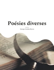 Poésies diverses