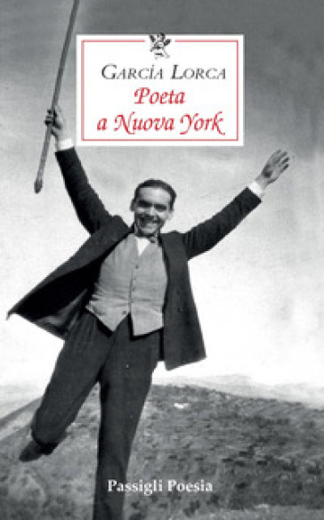 Poeta a Nuova York. Testo spagnolo a fronte - Federico Garcia Lorca