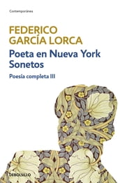 Poeta en Nueva York   Sonetos (Poesía completa 3)