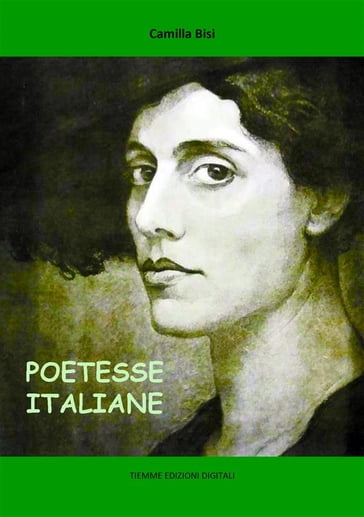 Poetesse italiane - Camilla Bisi