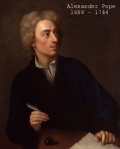 Poetical Works of Alexander Pope Volume II