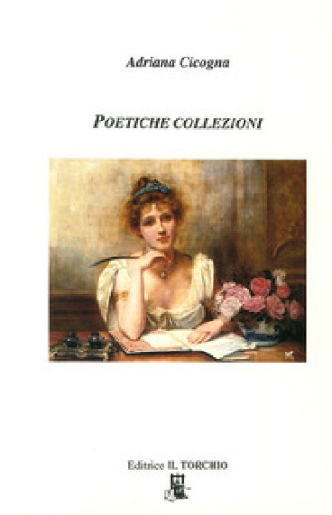 Poetiche collezioni - Adriana Cicogna