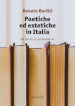 Poetiche ed estetiche in Italia. Da Dante al postmoderno