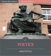 Poetics (Illustrated Edition)