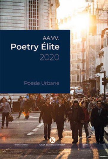 Poetry Elite 2020
