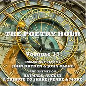 Poetry Hour, The - Volume 15
