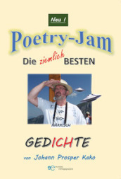 Poetry-Jam