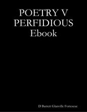 Poetry V Perfidious Ebook