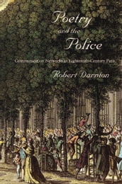 Poetry and the Police