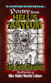 Poetry from Hell s Asylum