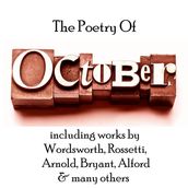 Poetry of October, The