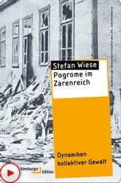 Pogrome im Zarenreich